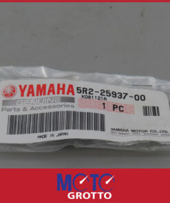 Alternative view of Brake Caliper Boot 2 for Yamaha DT125R  , XT600  , XS400  , SR125