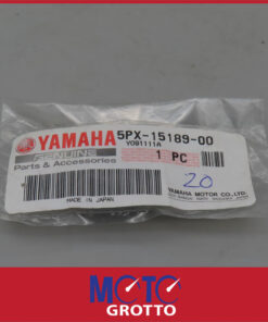 Alternative view of Engine Cover/Crankcase  Cap / Plug for Yamaha YZF R1 () , XJR1300 () , FZ1S () , FZ8 SA () , XV1700 ()