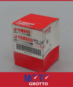 Alternative view of Exhaust /  Muffler Gasket for Yamaha TDM900 (04-07) , TDM900A (05-07) , TDM900 (02) , XVS1300A  , YZ250 FX