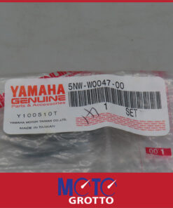 Alternative view of Caliper Seal Kit for Yamaha NXC125 CYGNUS (04) , XC125 CYGNUS  , XC125 FLAME (05-09) , NXC125 CYGNUS X (09) , XC125 CYGNUS X (10-11)