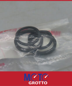 Caliper Seal Kit for Yamaha NXC125 CYGNUS (04) , XC125 CYGNUS  , XC125 FLAME (05-09) , NXC125 CYGNUS X (09) , XC125 CYGNUS X (10-11)