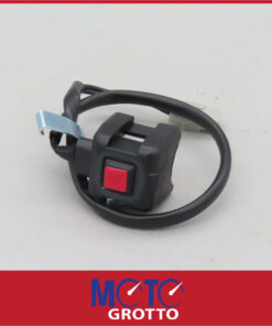 Handlebar Switch Stop/Start/Kill  for Yamaha WR250F  , WR250FR  , WR450F  , WR450FR
