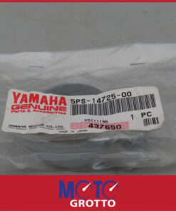 Alternative view of Exhaust Clamp for Yamaha TDM900 (02-08) , TDM900 (10)