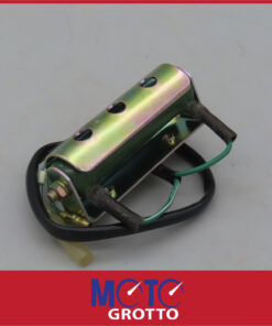 Resistor for Suzuki TS100 (73-77) , A100 (73)