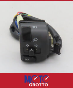 Yamaha YZF600R (96-02) Left Hand Handlebar Switch