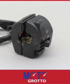 Alternative view of Yamaha YZF600R (96-02) Left Hand Handlebar Switch