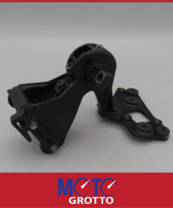 Triumph Street Triple 675R (08-12) Headlight & Cockpit Mounting Bracket