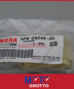 Alternative view of Bar End Weight for Yamaha YZFR1 (02) , YZFR1 (04-06) , YZFR6 (06-07)