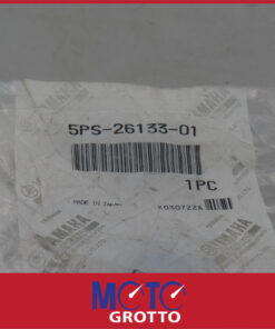 Alternative view of Pair Mirror  Mounting Caps for Yamaha XVS650A (04-05) , XJR1300  , SR400  , TDM900  , FZ6