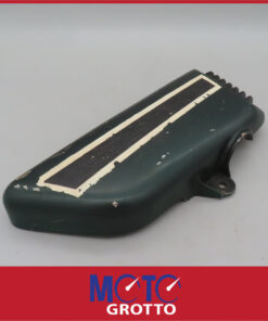 Alternative view of Right Hand Side Panel / Frame Cover for Yamaha RD250A  , RD350A  , RD250B  , RD350B