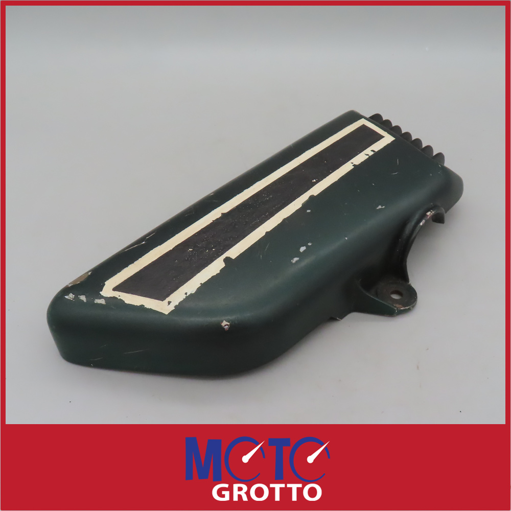 Right Hand Side Panel / Frame Cover for Yamaha RD250A , RD350A , RD250B , RD350B - Image 2