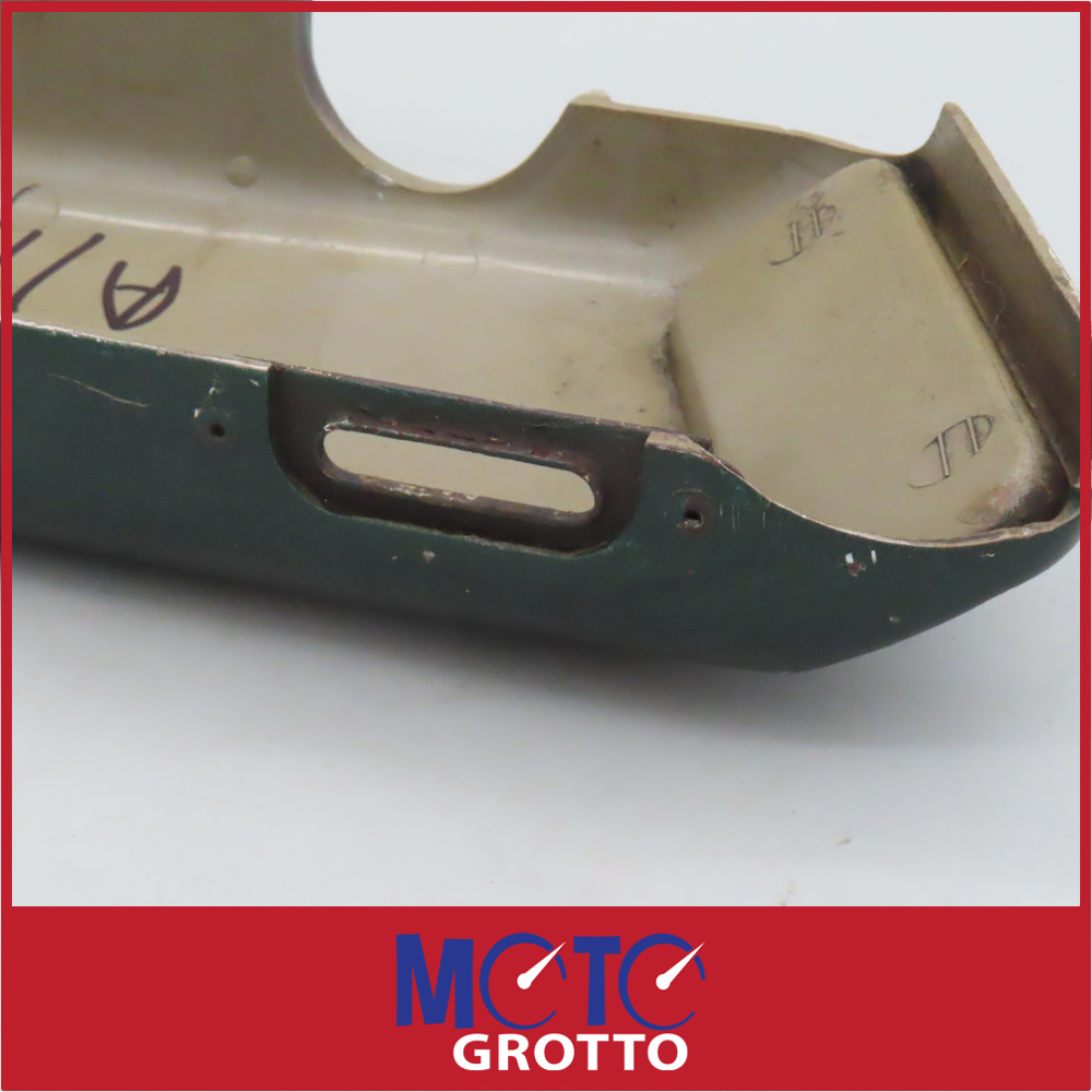 Right Hand Side Panel / Frame Cover for Yamaha RD250A , RD350A , RD250B , RD350B - Image 5