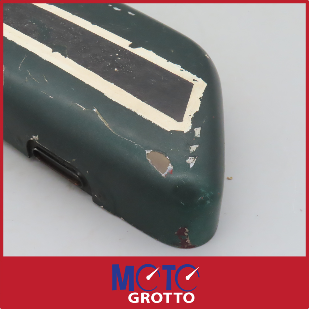 Right Hand Side Panel / Frame Cover for Yamaha RD250A , RD350A , RD250B , RD350B - Image 7