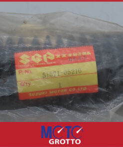 Alternative view of Boot / Gaitor for Suzuki DR125S (82-84) , TS50XK (84) , TS50XK (86-88) , TS50XK (82) , TS50XK (91)