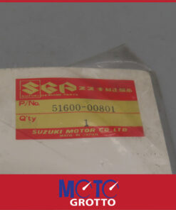 Alternative view of Steering Head Bearing Race Kit for Suzuki FZ50  , FS50  , CL50