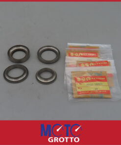 Steering Head Bearing Race Kit for Suzuki FZ50 , FS50 , CL50