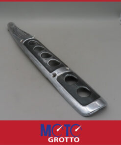 Honda SS50 Exhaust Heat Shield
