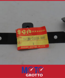 Alternative view of Front Fairing Brace for Suzuki GSX1100X (83) , GS1100E (83) , GSX1100 (83) , GSX1100ES (83) , GSX750E (84)