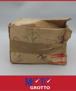 Alternative view of Suzuki FS50 Snip (80-81) Fuel Tank
