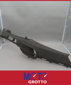 Suzuki AN125 (95) Right Hand Side Cover / Panel