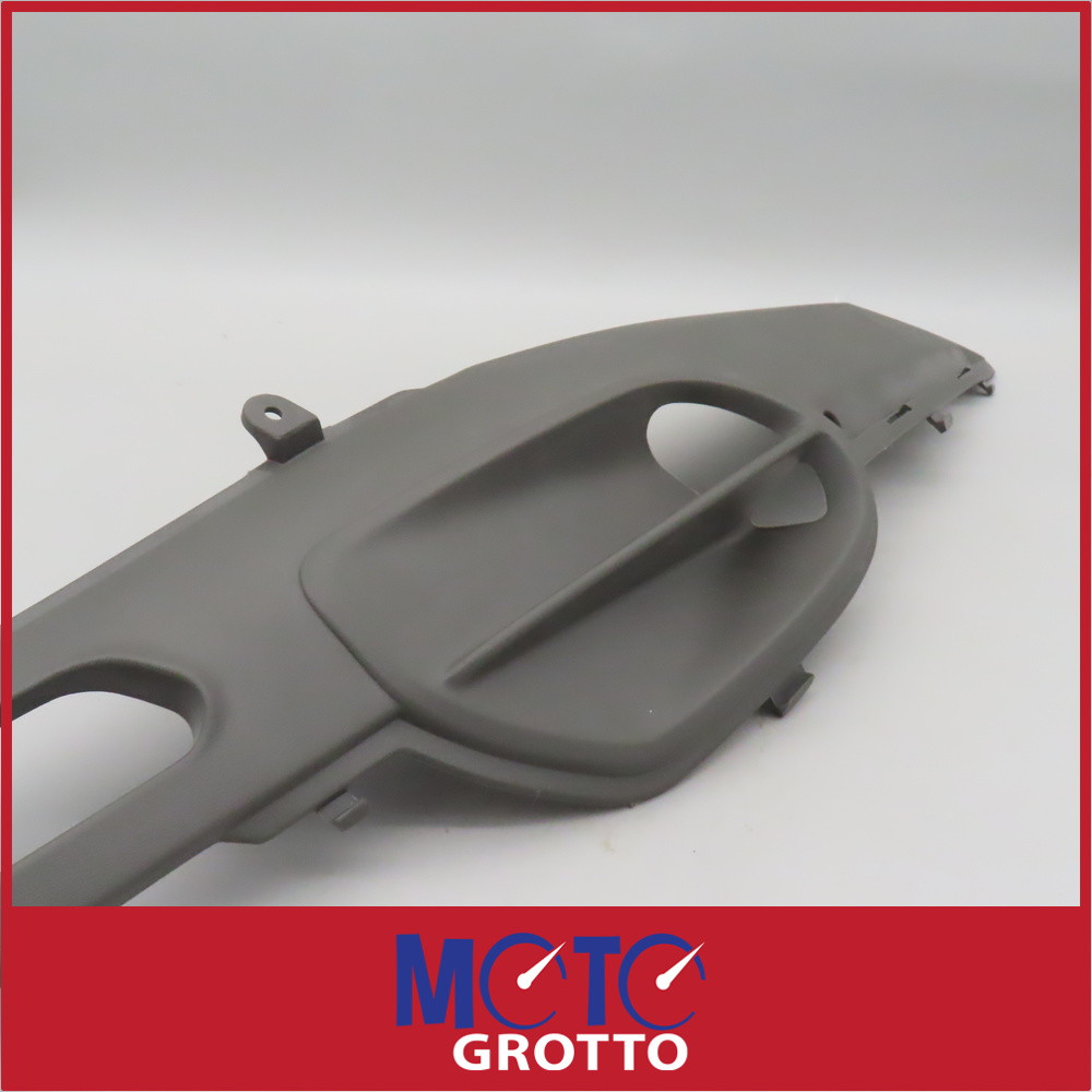 Suzuki AN125 (95) Right Hand Side Cover / Panel - Image 5