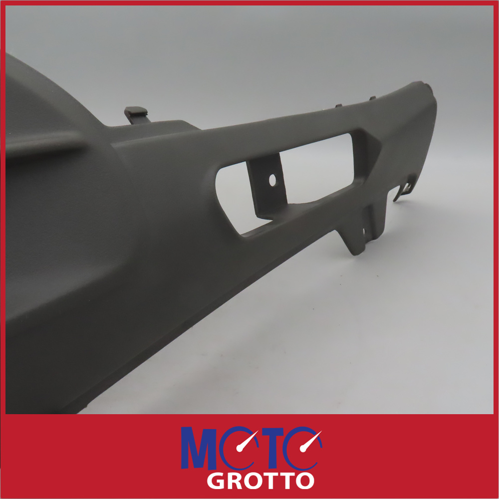Suzuki AN125 (95) Right Hand Side Cover / Panel - Image 6