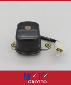Voltage Regulator Assembly for Suzuki GT185 (73-77) , TC185 (74-77)