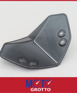 Alternative view of Fly Screen for KTM 125 Duke  , 200 Duke  , 390 Duke