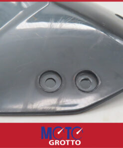 Fly Screen for KTM 125 Duke  , 200 Duke  , 390 Duke - Image 3