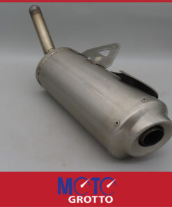 Triumph Street Triple 675 (08-12) Right Hand Exhaust Muffler - Image 3