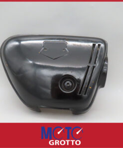 Honda CB350 K (70's) Right Hand Side Panel / Frame Cover