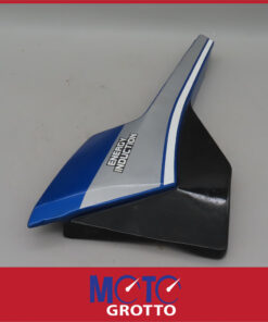 Yamaha RD125 LC Left Hand Side Panel / Frame Cover