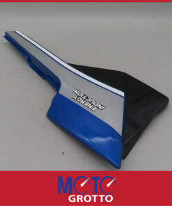 Alternative view of Yamaha RD125 LC  Left Hand Side Panel / Frame Cover