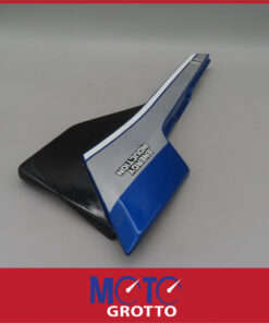 Alternative view of Yamaha RD125 LC  Right Hand Side Panel / Frame Cover