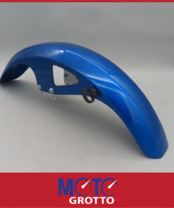 Yamaha RD125 LC Front Mudguard / Fender