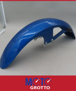 Alternative view of Yamaha RD125 LC  Front Mudguard / Fender