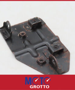 Suzuki GS650  CDI Ignition Mounting Bracket
