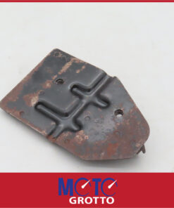 Alternative view of Suzuki GS650  CDI Ignition Mounting Bracket