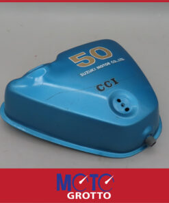 Suzuki AP50  Oil Tank