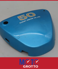 Suzuki AP50  Side Panel / Frame Cover
