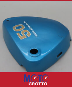 Alternative view of Suzuki AP50  Side Panel / Frame Cover
