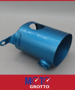 Suzuki AP50  Air Box / Filter Housing