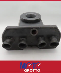 Kawasaki Z650 Air Box