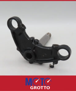 Alternative view of Suzuki AP50  Bottom Yoke