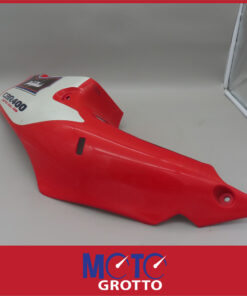 Alternative view of Honda CBR400 Gull Arm  Right Hand Seat Panel