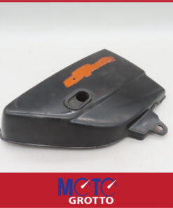 Alternative view of Right Hand Side Panel / Frame Cover for Suzuki GT380  , GT550