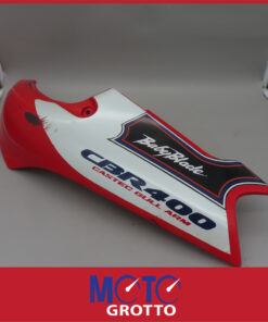 Honda CBR400 Gull Arm  Left Hand Seat Panel