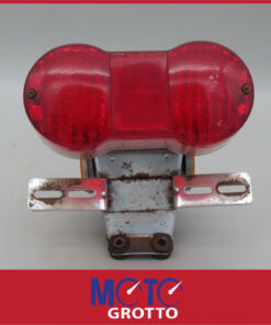 Rear Light & Bracket for Suzuki GT185  , GT125