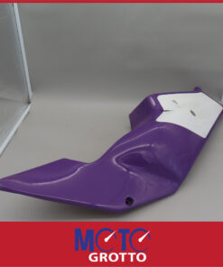 Alternative view of Kawasaki ZXR400 H  Left Hand Seat Panel