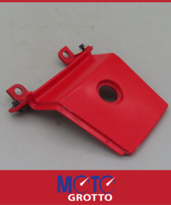 Alternative view of Honda CBR400 Gull Arm  Seat Panel Infill